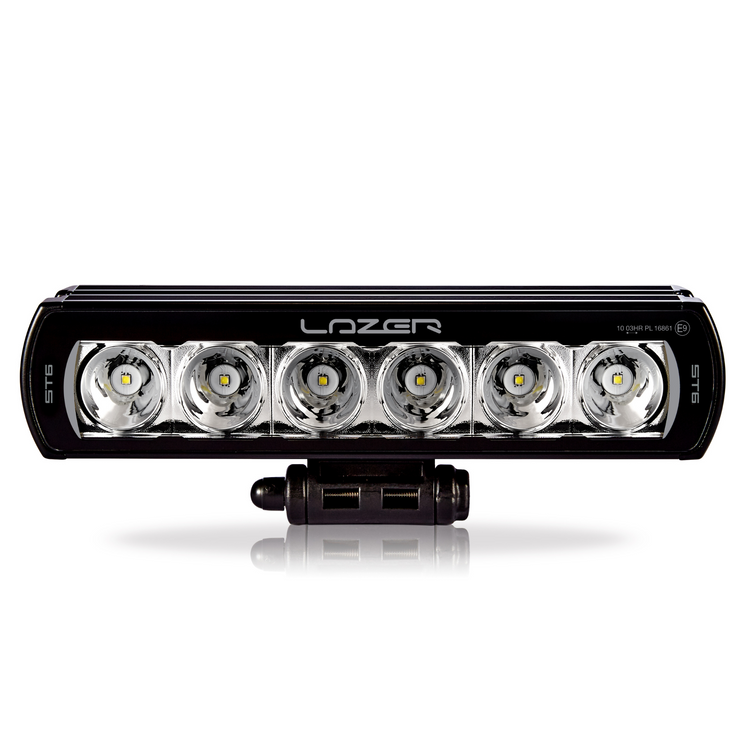 ST6 Evolution LED Driving Light