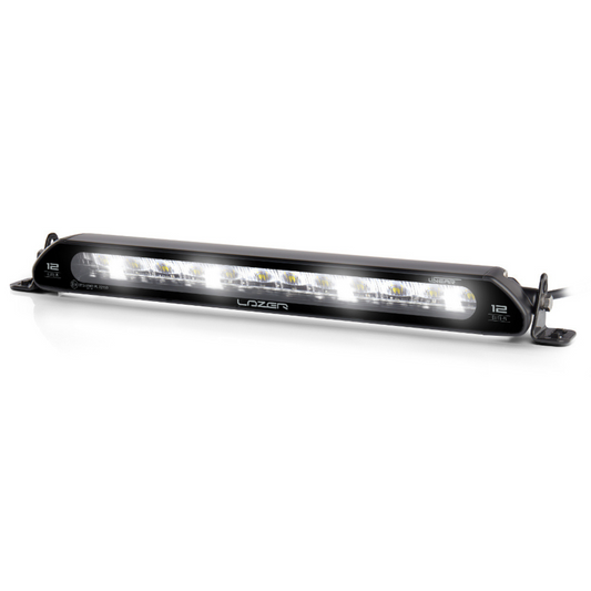 Linear-12 Elite LED Driving Light with (PL)