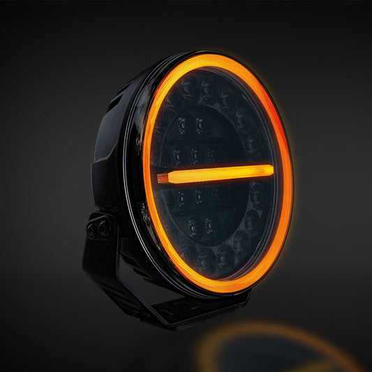 FIREFLY 9" LED Driving Light