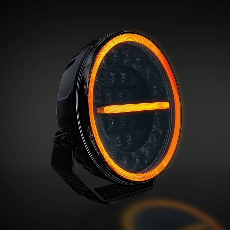 FIREFLY 9" LED Driving Light