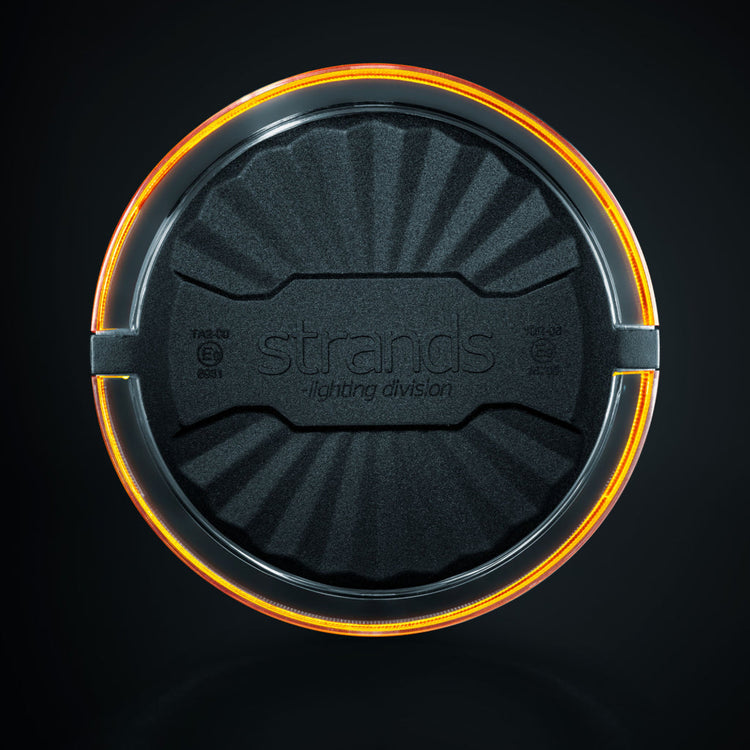 Firefly Summer Glow 140mm (Magnet+cig plug)