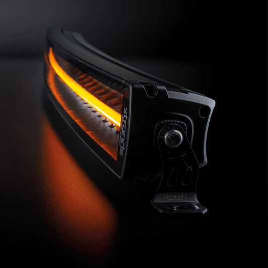 SIBERIA DRC 42" LED Bar