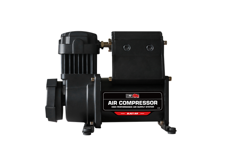 12V Air Compressor for Locker | High-Performance Differential Air Locker Compressor