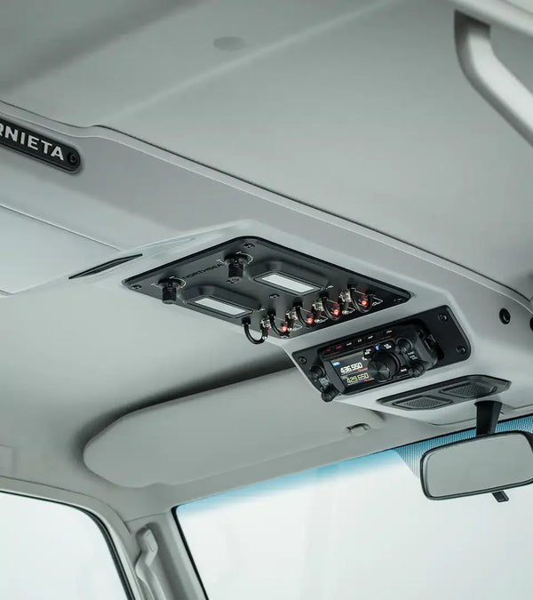 LC70 Series Set-Top Box