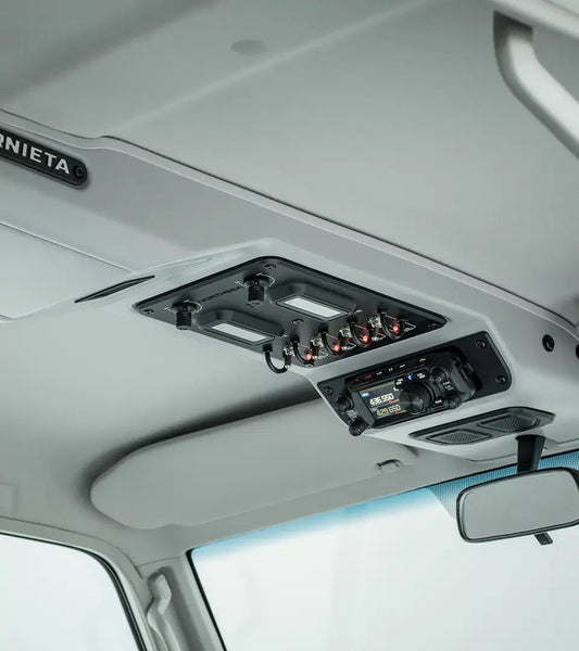 LC70 Series Set-Top Box