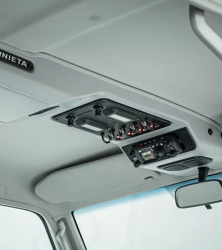 LC70 Series Set-Top Box