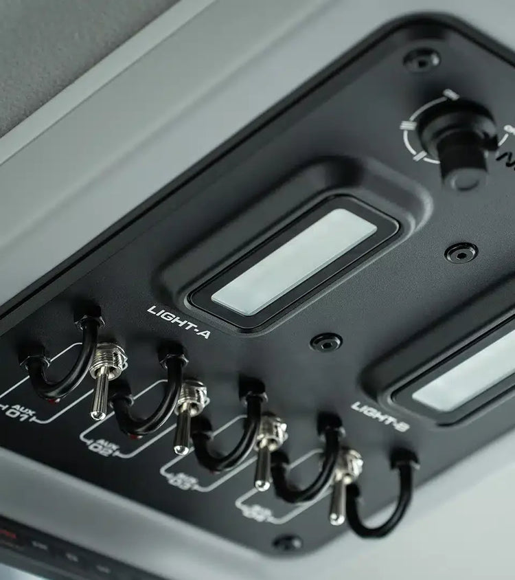 LC70 Series Set-Top Box
