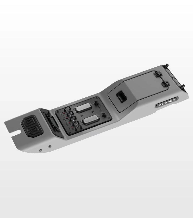 Roof Console