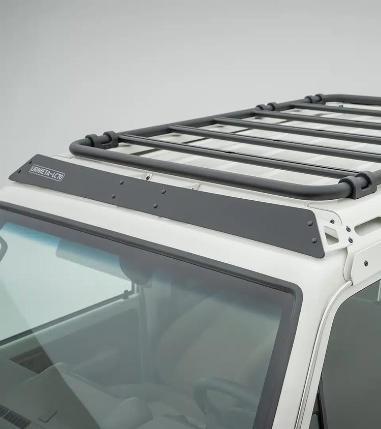 LC71 Roof Platform