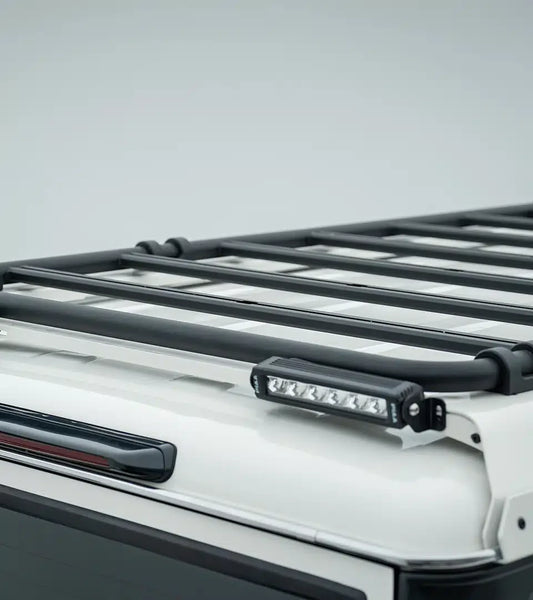 LC71 Roof Platform