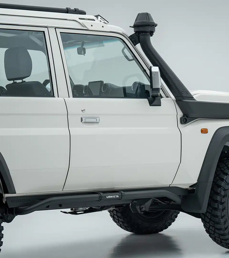 LC76 Side Bar Kit