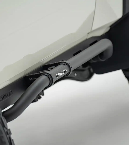 LC76 Side Bar Kit