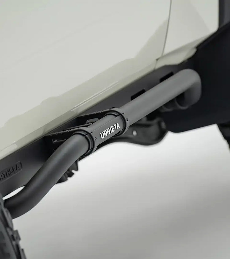 LC76 Side Bar Kit
