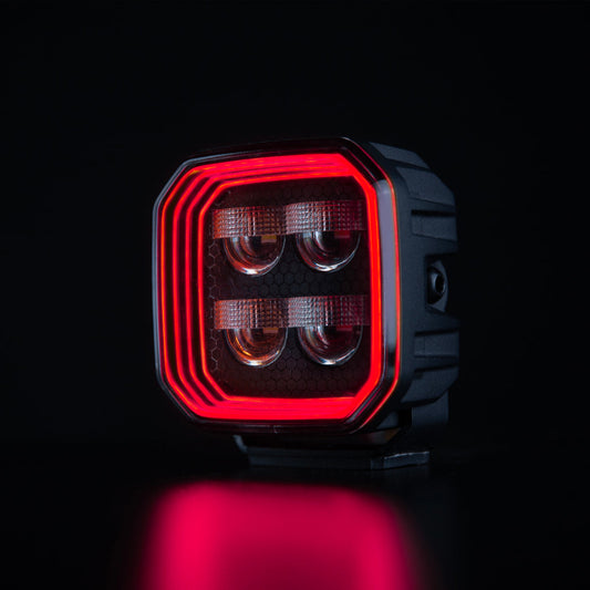 FOR9T No-Glare Work Light 78W