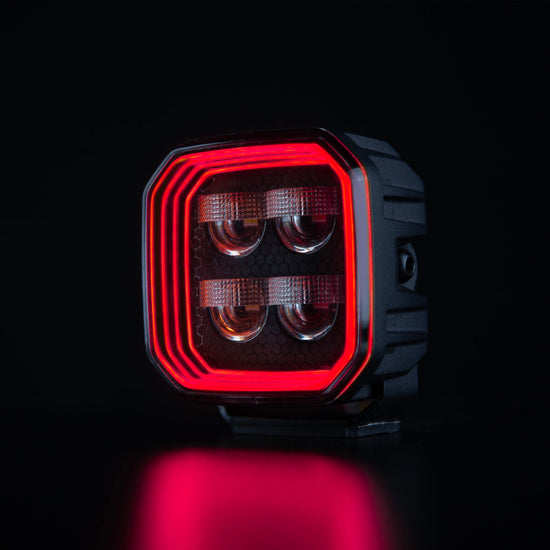FOR9T No-Glare Work Light 78W