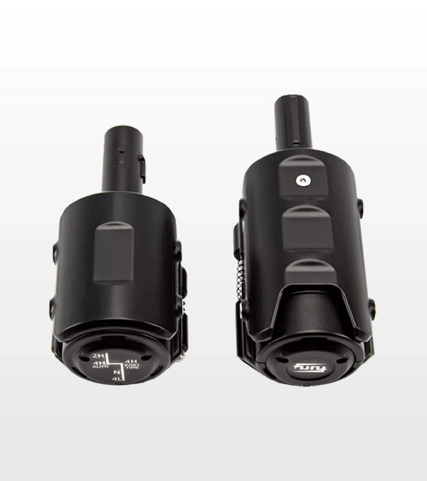 Fury Wake-up Jeep JLJK-Awakens Shifter Kit