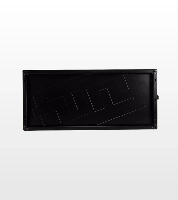 Fury Wake-up Jeep JL-Trunk-Integrated Equipment Set