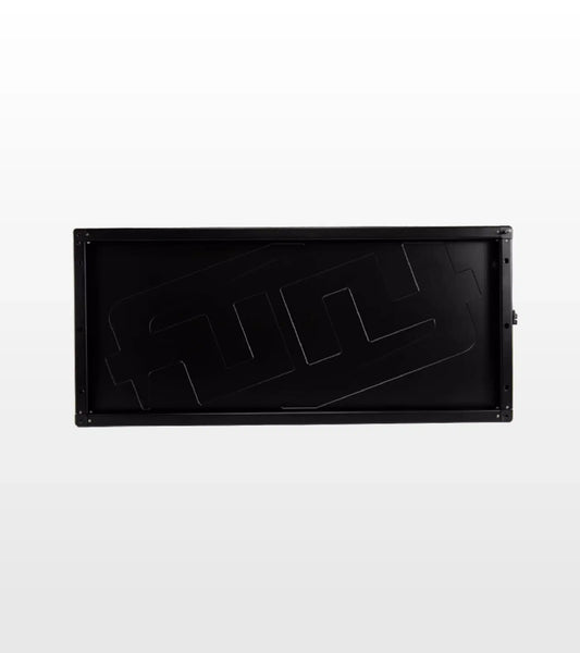 Fury Wake-up Jeep JL-Trunk-Integrated Equipment Set