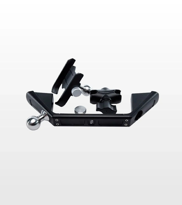 FURY Military Jeep JL - A-Pillar Handle