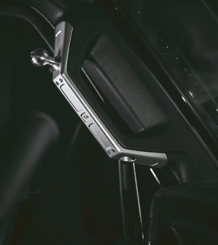 FURY Military Jeep JL - A-Pillar Handle