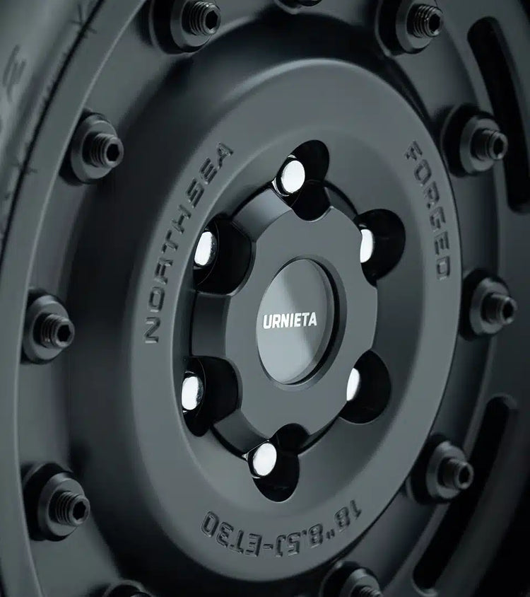 LC250/300 Forged Wheels