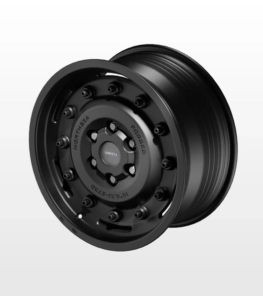 LC250/300 Forged Wheels