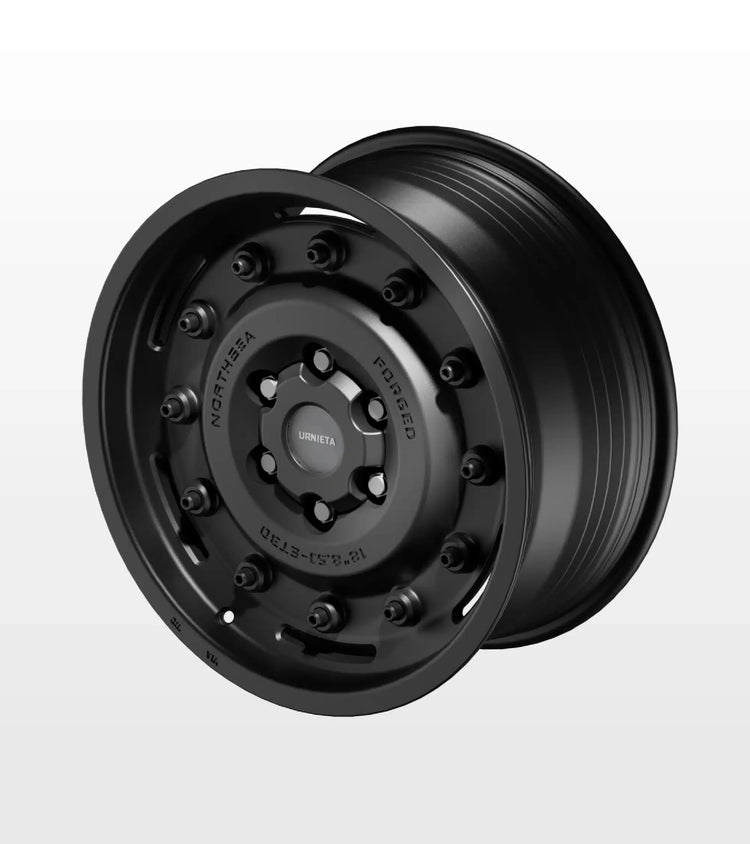LC250/300 Forged Wheels