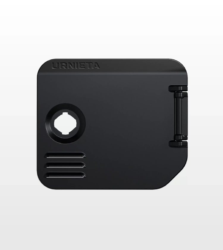 LC70 Series NS Retro Fuel Tank Cap