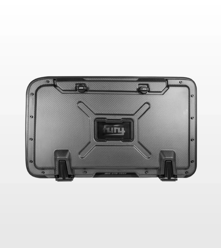 Fury Gravity Jeep JL - Gravity Multifunction Side Box