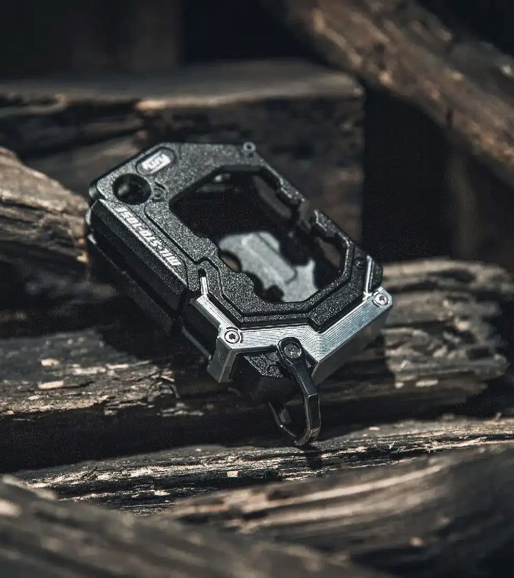 Fury Military Jeep JL - Key Shell