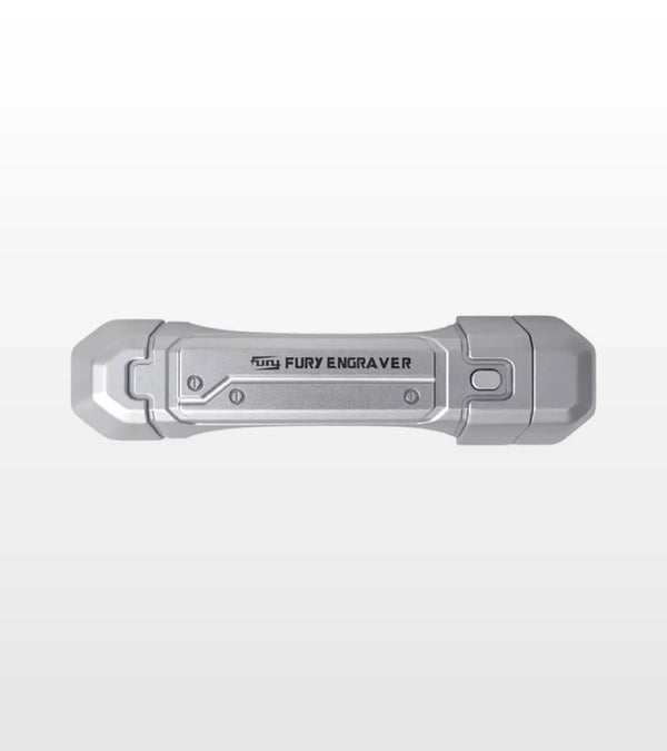 Fury Wake-up Jeep JL - Awakens Door Handle Set