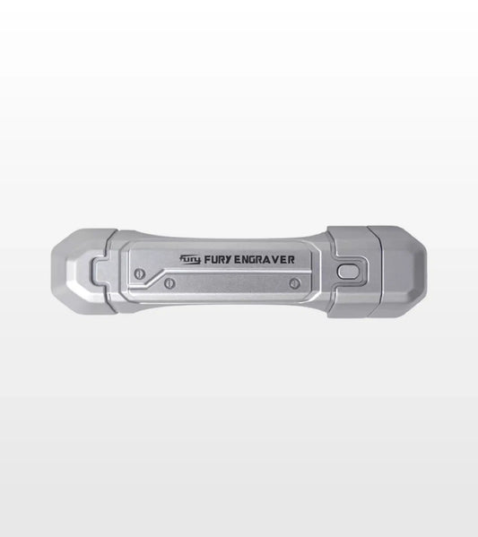 Fury Wake-up Jeep JL - Awakens Door Handle Set