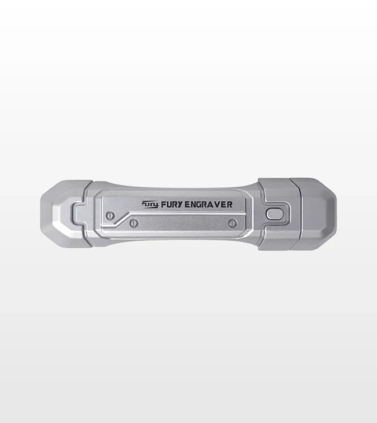 Fury Wake-up Jeep JL - Awakens Door Handle Set