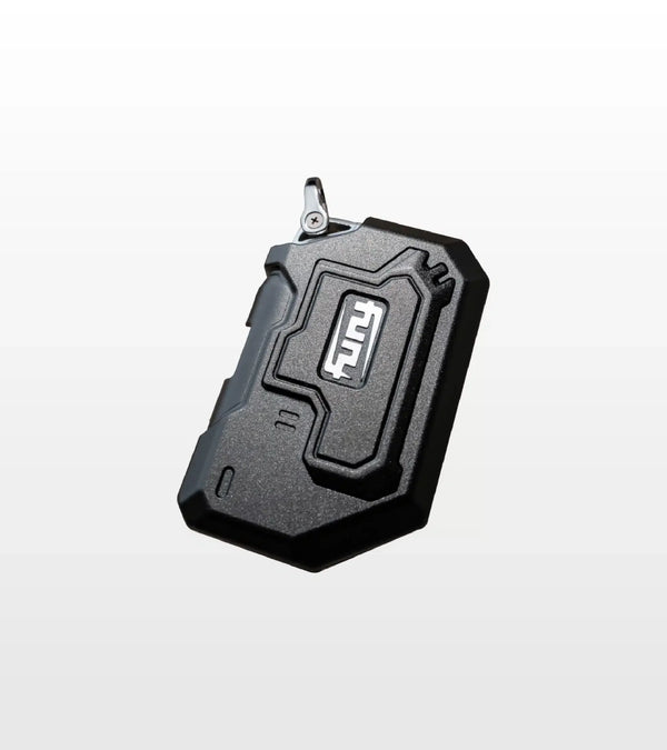 Fury Wake-up Jeep JL-Awakens Key Shell