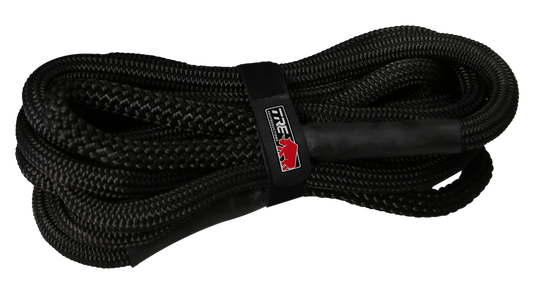 Heavy-Duty Recovery Rope