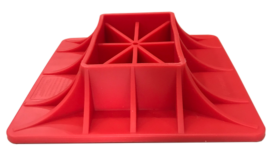 Jack Base Plate