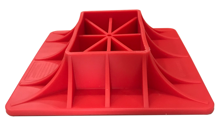 Jack Base Plate