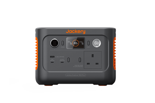 Jackery Explorer 300 Plus