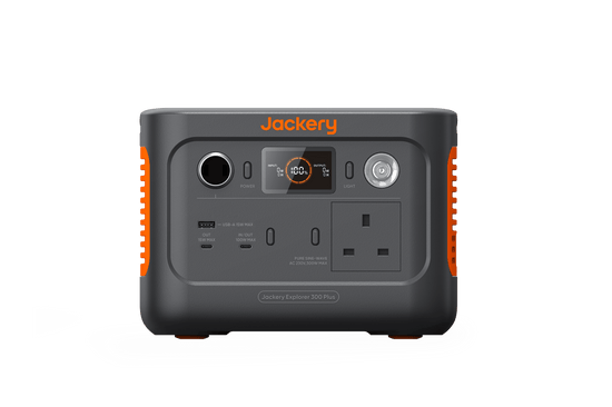 Jackery Explorer 300 Plus