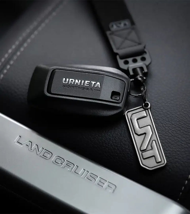 Key Kit For LC250 Series
