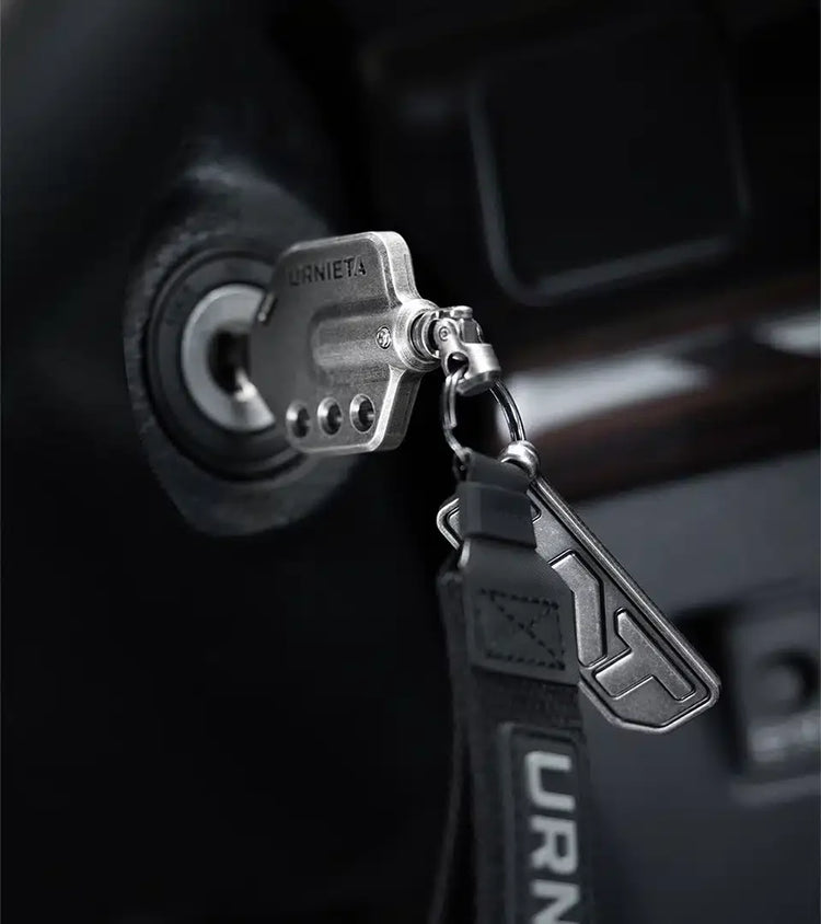 Key Kit For LC70 Series