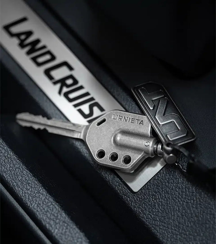 Key Kit For LC70 Series