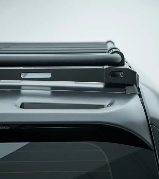 LC250 Rear Wing