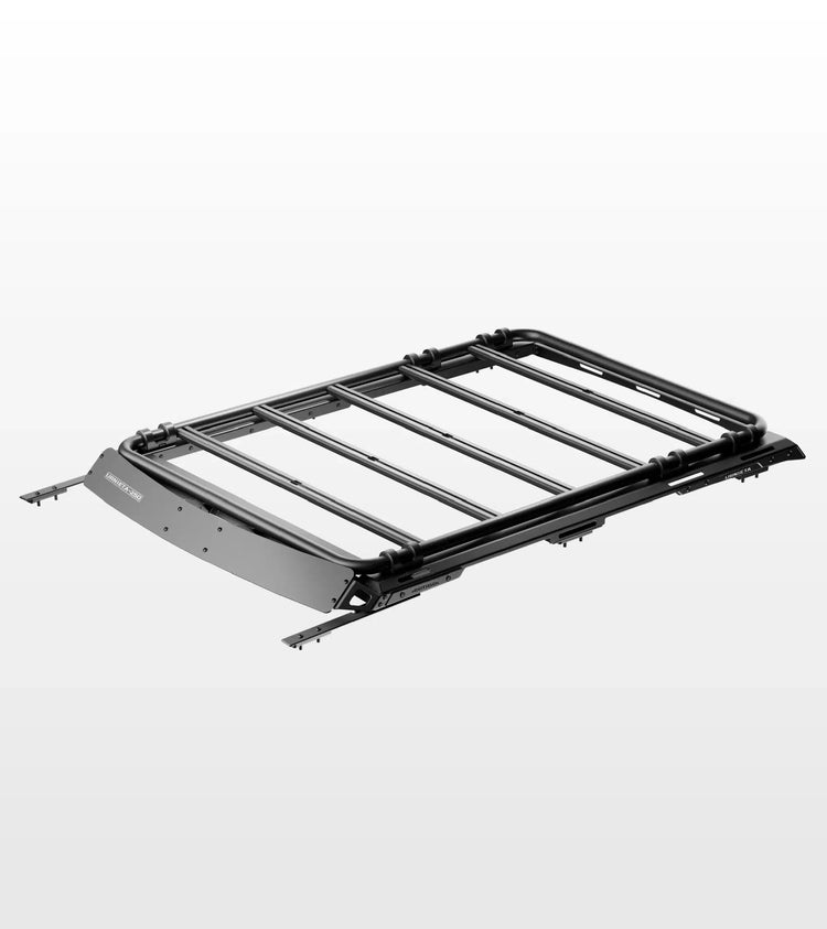 LC250 Roof Platform