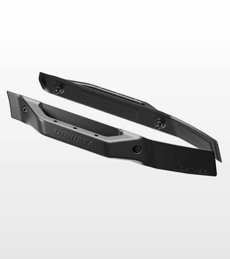 LC250 Side Handle Kit