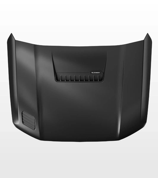 LC250 Hood Kit