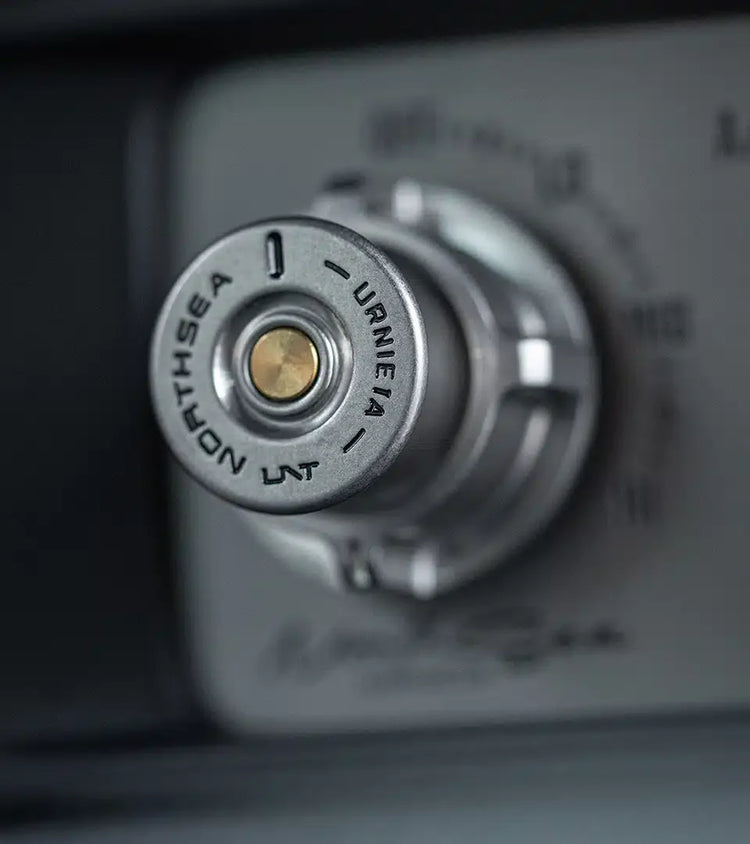 LC70 Series NS Air Conditioning Control Panel