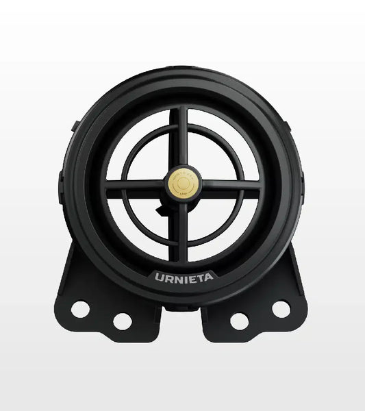 LC70 Series NS Air Conditioning Vent Assembly