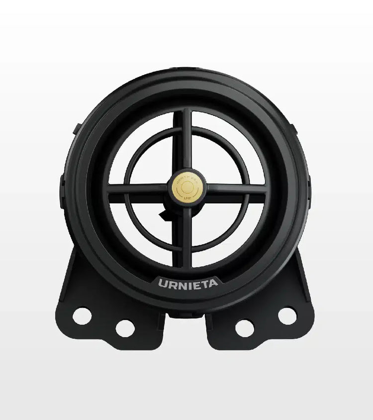 LC70 Series NS Air Conditioning Vent Assembly