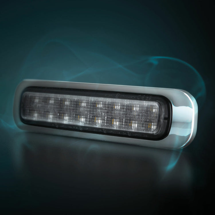 LED Side Marker Light Dark Knight